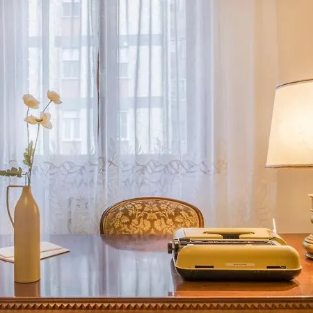 Apartamento Drake's Royal - Centre & Train Station