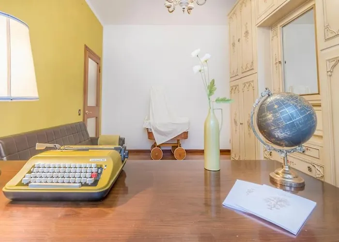 Apartament Drake's Royal - Centre & Train Station *